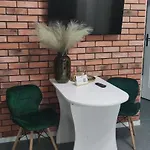 Habitación en casa particular Karczma Rycerska Lębork