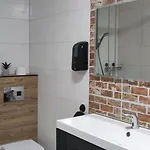 Habitación en casa particular Karczma Rycerska