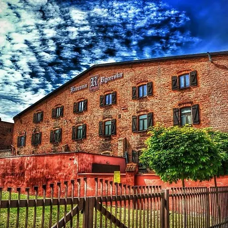 Karczma Rycerska