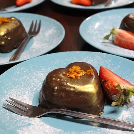 Karczma Rycerska Ubytování v soukromí *