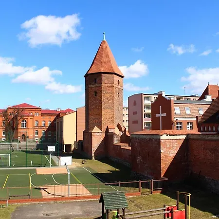 Karczma Rycerska * Lebork