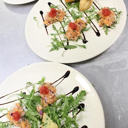 Séjour chez l'habitant Karczma Rycerska Lębork