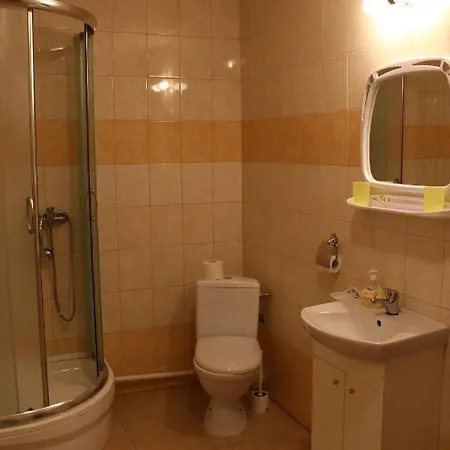 Karczma Rycerska Séjour chez l'habitant