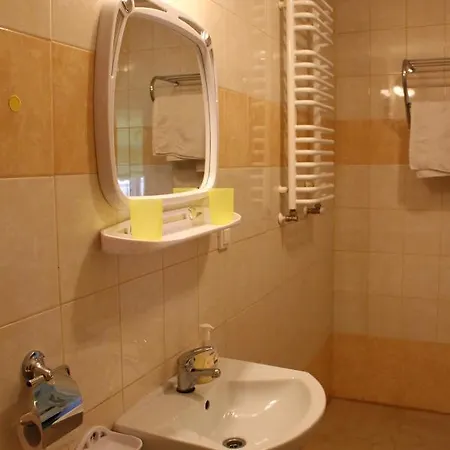 Karczma Rycerska Lębork