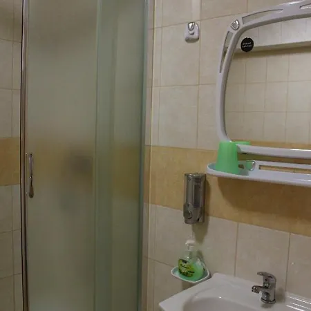 Karczma Rycerska Séjour chez l'habitant