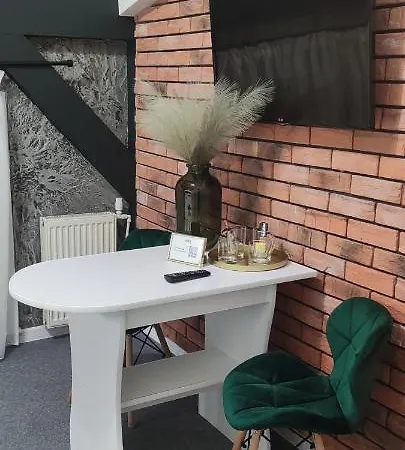 Karczma Rycerska Ubytování v soukromí