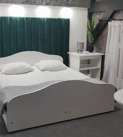 Séjour chez l'habitant Karczma Rycerska Lębork