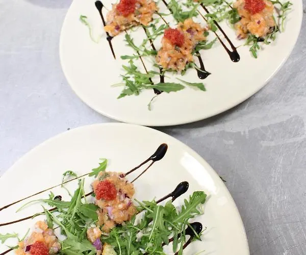 Ubytování v soukromí Karczma Rycerska Lębork