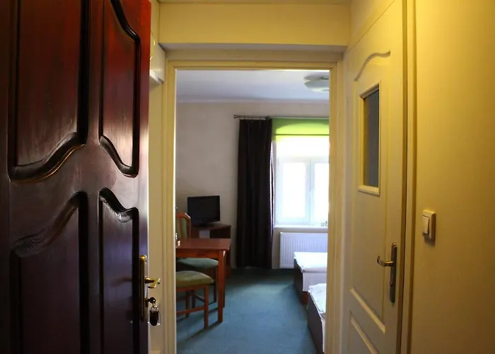 Karczma Rycerska Lębork