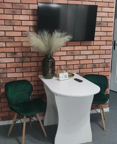 Ubytování v soukromí Karczma Rycerska Lębork