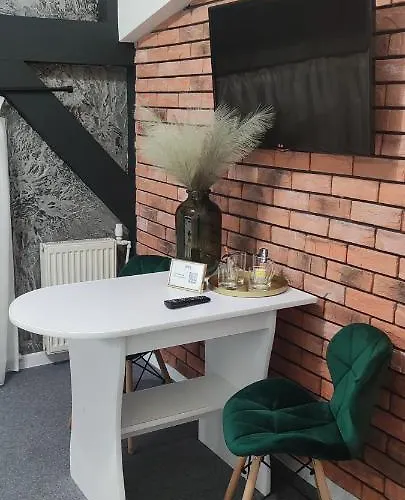 Karczma Rycerska Ubytování v soukromí