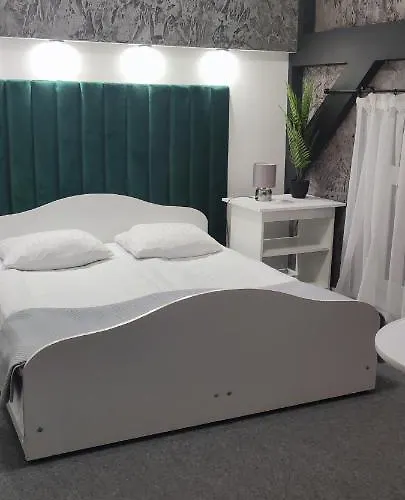 Ubytování v soukromí Karczma Rycerska Lębork